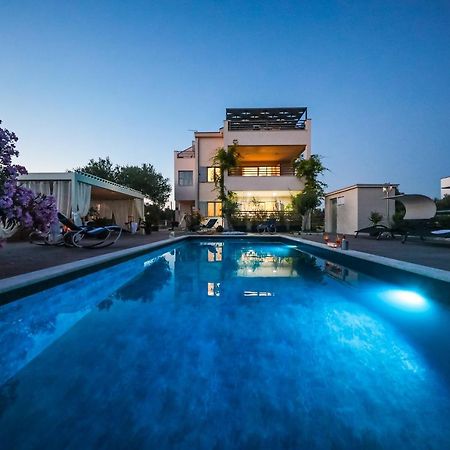 Villa Olive Garden Sukošan المظهر الخارجي الصورة