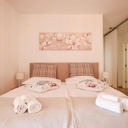 Villa Olive Garden Sukošan المظهر الخارجي الصورة