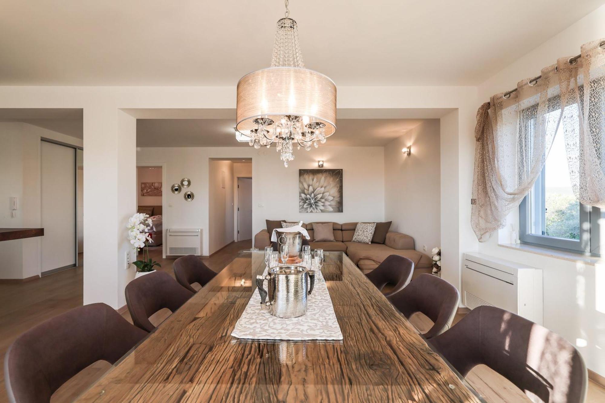 Villa Olive Garden Sukošan المظهر الخارجي الصورة