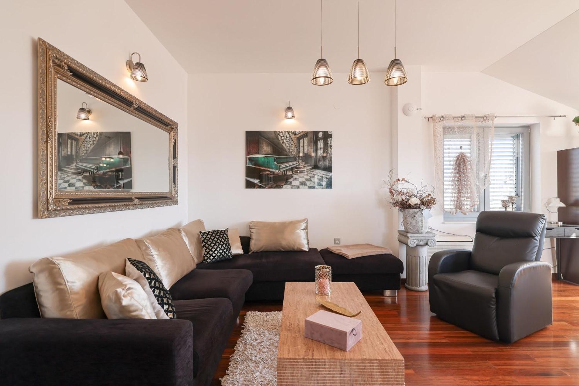 Villa Olive Garden Sukošan المظهر الخارجي الصورة