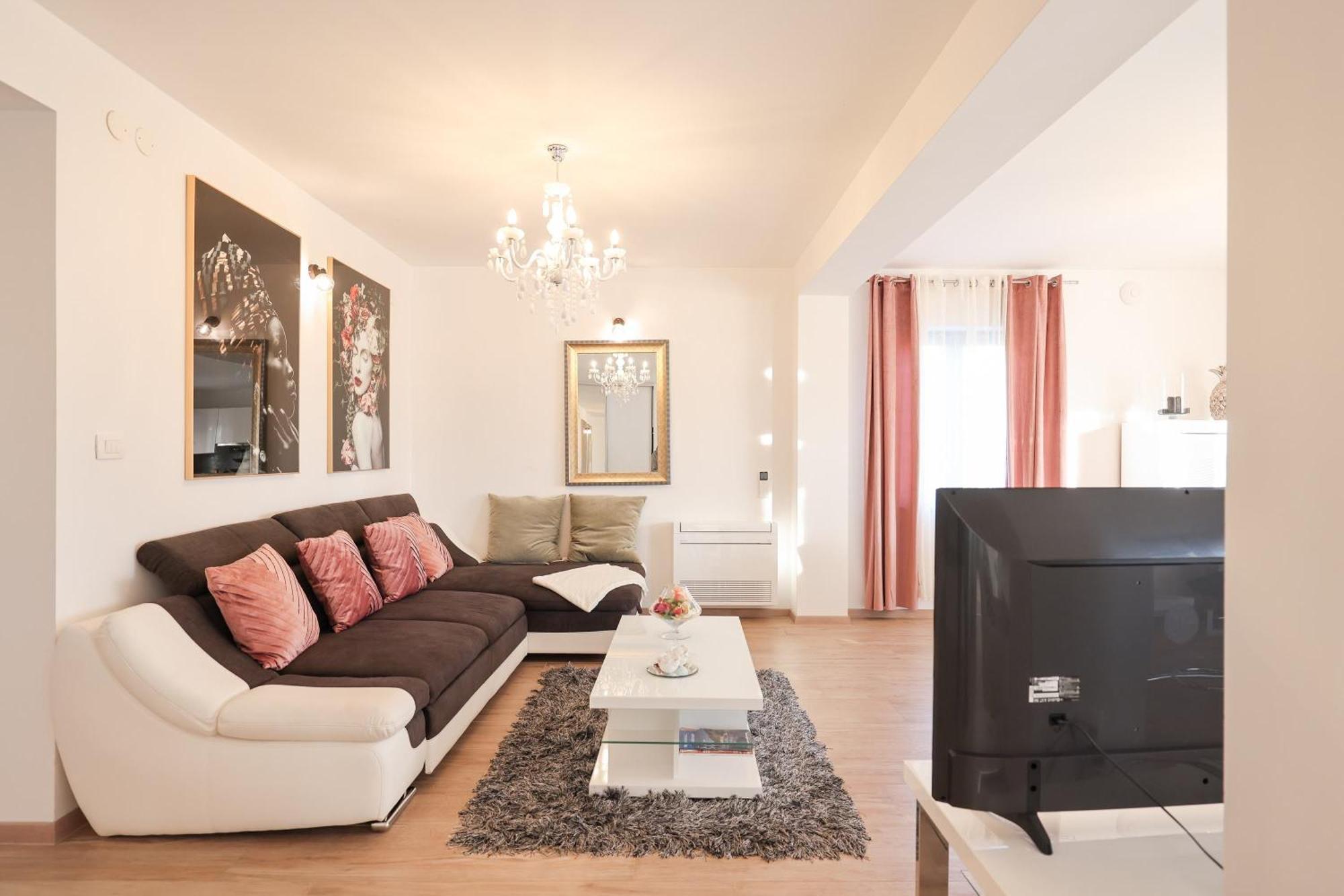 Villa Olive Garden Sukošan المظهر الخارجي الصورة