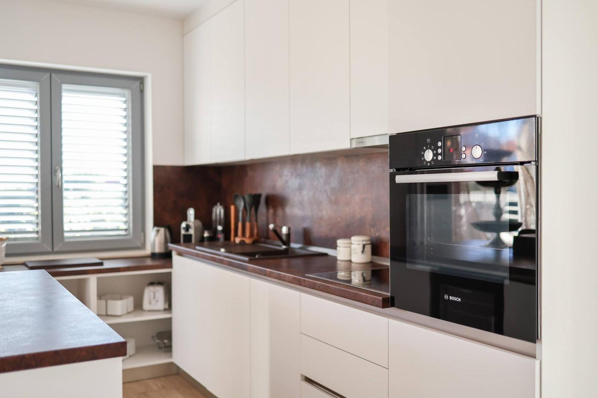 Villa Olive Garden Sukošan المظهر الخارجي الصورة